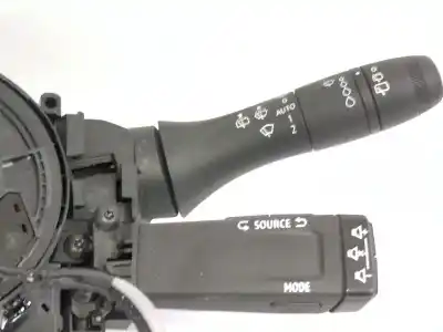 Pièce détachée automobile d'occasion commutateur multifonctions pour renault captur ii (hf_) e-tech 145 (hfmu) références oem iam 255670541r  