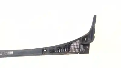 Автозапчастина б/у торпеда для renault megane iv fastback (b9a/m/n_) 1.5 dci 110 (b9a3) посилання на oem iam 668115544r  