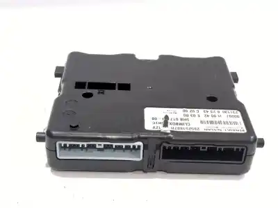Piesă de schimb auto la mâna a doua modul electrotic pentru renault captur ii (hf_) e-tech 145 (hfmu) referințe oem iam 285251887r