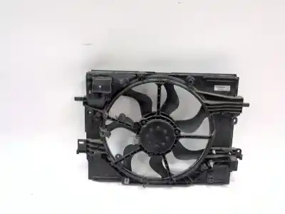 Piesă de schimb auto la mâna a doua electroventilator radiator pentru renault captur ii (hf_) e-tech 145 (hfmu) referințe oem iam 214810845r