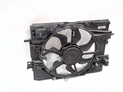 Second-hand car spare part radiator cooling fan for renault captur ii (hf_) e-tech 145 (hfmu) oem iam references 214810845r mmm121943042 
