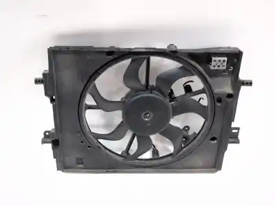 Second-hand car spare part radiator cooling fan for renault captur ii (hf_) e-tech 145 (hfmu) oem iam references 214810845r mmm121943042 