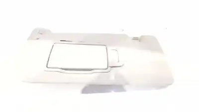 Автозапчастина б/у лівий натір для renault megane iv fastback (b9a/m/n_) 1.5 dci 110 (b9a3) посилання на oem iam 964019764r