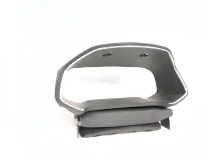 İkinci el araba yedek parçası gösterge paneli muhafazası / çerçevesi için renault captur ii (hf_) e-tech 145 (hfmu) oem iam referansları 682400779r d230711010821 