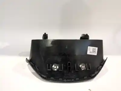 İkinci el araba yedek parçası gösterge paneli muhafazası / çerçevesi için renault captur ii (hf_) e-tech 145 (hfmu) oem iam referansları 682400779r d230711010821 