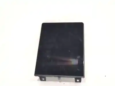 Piesă de schimb auto la mâna a doua ecran display multifuncțional displei pentru renault captur ii (hf_) e-tech 145 (hfmu) referințe oem iam 681032596r