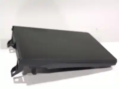 Pièce détachée automobile d'occasion écran multifonctions pour renault captur ii (hf_) e-tech 145 (hfmu) références oem iam 681032596r  