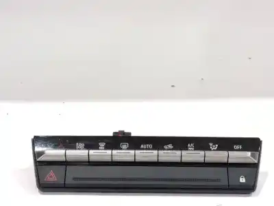 Piesă de schimb auto la mâna a doua panou clima pentru renault captur ii (hf_) e-tech 145 (hfmu) referințe oem iam 283e83443r