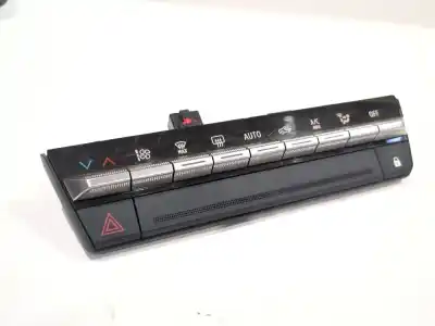 Second-hand car spare part climate control for renault captur ii (hf_) e-tech 145 (hfmu) oem iam references 283e83443r  