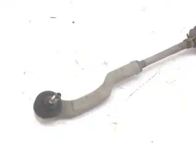 Pièce détachée automobile d'occasion crémaillère de direction pour renault captur ii (hf_) e-tech 145 (hfmu) références oem iam 480100072r 36122368 