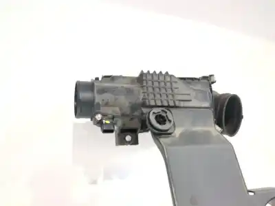 Second-hand car spare part air filter for renault captur ii (hf_) e-tech 145 (hfmu) oem iam references 165008735r  