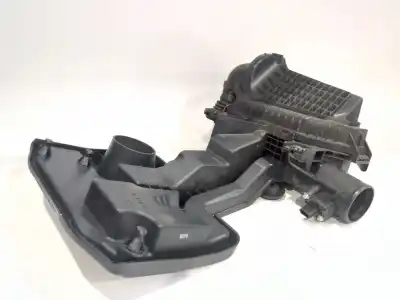 Second-hand car spare part air filter for renault captur ii (hf_) e-tech 145 (hfmu) oem iam references 165008735r  