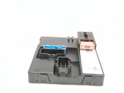 Pièce détachée automobile d'occasion Module électronique pour AUDI A6 C6 AVANT (4F5) 2.7 TDI Références OEM IAM 4F0907289F 0100705918 