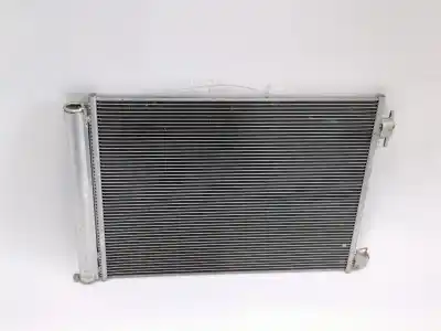 Автозапчасти б/у КОНДЕНСАТОР / РАДИАТОР КОНДИЦИОНЕРА ВОЗДУХА за RENAULT ARKANA I (LCM_, LDN_)  ссылки OEM IAM 921005412R C104106121 