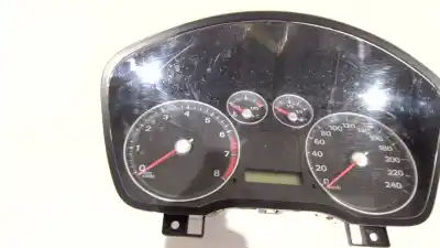 Автозапчастина б/у панель інструментів для ford focus ii (da_, hcp, dp) 1.6 посилання на oem iam 4m5t10849  