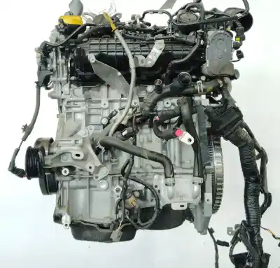 Second-hand car spare part complete engine for renault arkana i (lcm_, ldn_) 1.3 tce 160 (ldn1) oem iam references h5h490