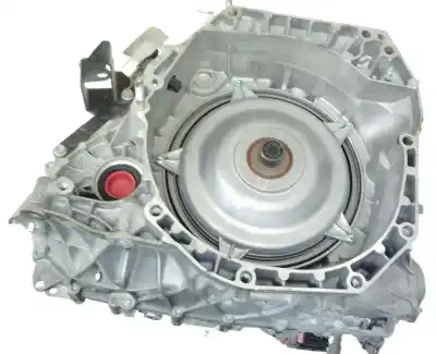 Second-hand car spare part gearbox for renault arkana i (lcm_, ldn_) 1.3 tce 160 (ldn1) oem iam references dw5007