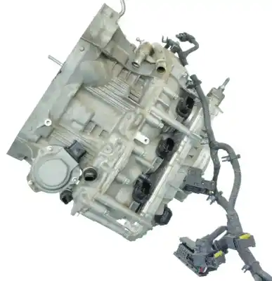 Автозапчастина б/у коробка передач для renault arkana i (lcm_, ldn_) 1.3 tce 160 (ldn1) посилання на oem iam dw5007  dw5 007