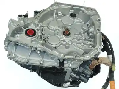 Piesă de schimb auto la mâna a doua cutie de viteze pentru renault captur ii (hf_) e-tech 145 (hfmu) referințe oem iam db1020