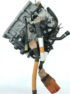 Pièce détachée automobile d'occasion boîte de vitesses pour renault captur ii (hf_) e-tech 145 (hfmu) références oem iam db1020  db1 020