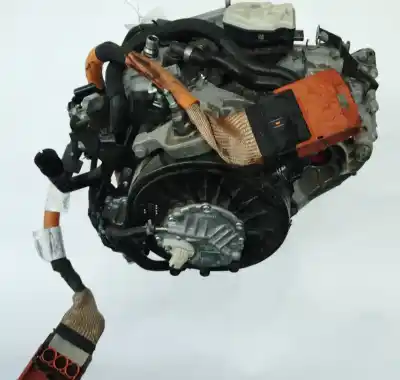 Pièce détachée automobile d'occasion boîte de vitesses pour renault captur ii (hf_) e-tech 145 (hfmu) références oem iam db1020  db1 020