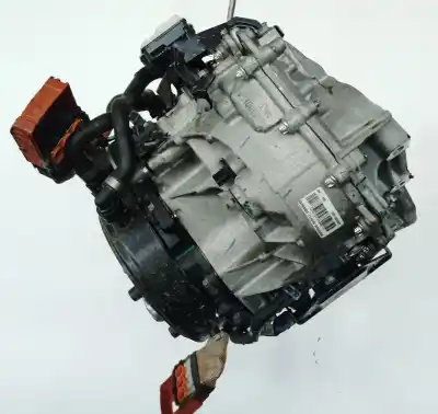 Pièce détachée automobile d'occasion boîte de vitesses pour renault captur ii (hf_) e-tech 145 (hfmu) références oem iam db1020  db1 020