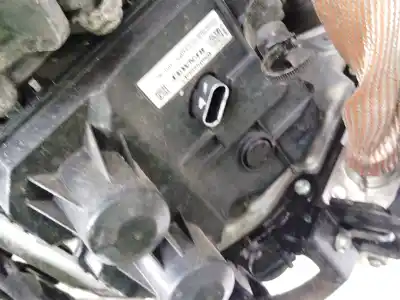 Pièce détachée automobile d'occasion boîte de vitesses pour renault captur ii (hf_) e-tech 145 (hfmu) références oem iam db1020  db1 020