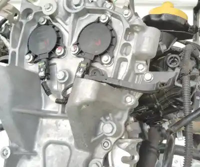 Автозапчасти б/у полный двигатель за dacia jogger 1.0 tce 110 (rkmd) ссылки oem iam h5dc490  h5d490