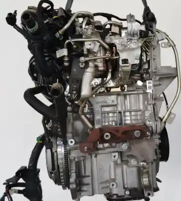 Автозапчасти б/у полный двигатель за dacia jogger 1.0 tce 110 (rkmd) ссылки oem iam h5dc490  h5d490