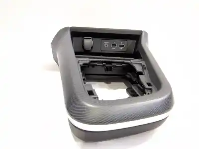 Second-hand car spare part center console for renault arkana i (lcm_, ldn_) 1.3 tce 160 (ldn1) oem iam references 969129054r