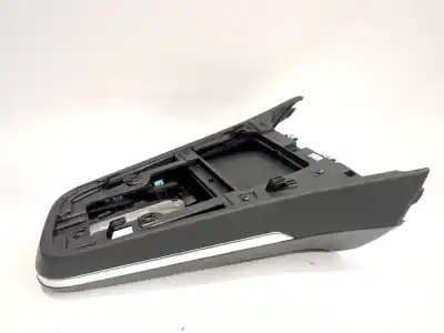 Автозапчасти б/у центральная консоль за renault arkana i (lcm_, ldn_) 1.3 tce 160 (ldn1) ссылки oem iam 969129054r  