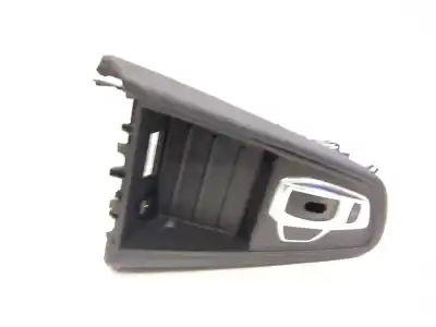 Pièce détachée automobile d'occasion console centrale pour renault captur ii (hf_) e-tech 145 (hfmu) références oem iam 969105876r  