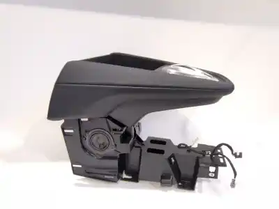 Pièce détachée automobile d'occasion console centrale pour renault captur ii (hf_) e-tech 145 (hfmu) références oem iam 969105876r  