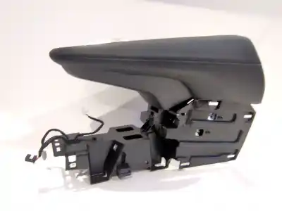 Pièce détachée automobile d'occasion console centrale pour renault captur ii (hf_) e-tech 145 (hfmu) références oem iam 969105876r  