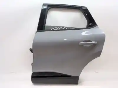 Автозапчасти б/у ЗАДНЯЯ ЛЕВАЯ ДВЕРЬ за RENAULT CAPTUR II (HF_)  ссылки OEM IAM 821010589R  