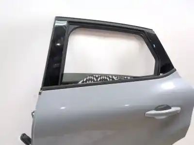 İkinci el araba yedek parçası arka sol kapi için renault captur ii (hf_) e-tech 145 (hfmu) oem iam referansları 821010589r  
