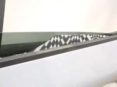 İkinci el araba yedek parçası arka sol kapi için renault captur ii (hf_) e-tech 145 (hfmu) oem iam referansları 821010589r  