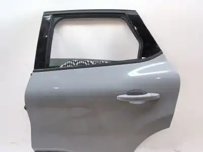 İkinci el araba yedek parçası arka sol kapi için renault captur ii (hf_) e-tech 145 (hfmu) oem iam referansları 821010589r  