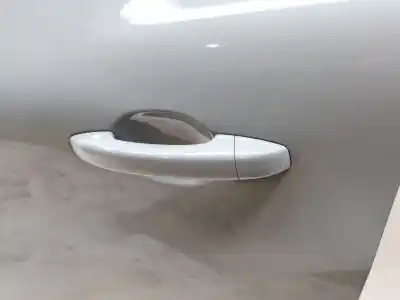 İkinci el araba yedek parçası arka sol kapi için renault captur ii (hf_) e-tech 145 (hfmu) oem iam referansları 821010589r  