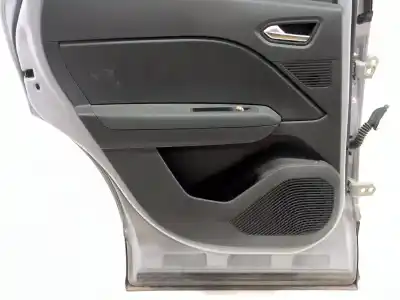 İkinci el araba yedek parçası arka sol kapi için renault captur ii (hf_) e-tech 145 (hfmu) oem iam referansları 821010589r  