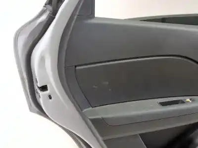 İkinci el araba yedek parçası arka sol kapi için renault captur ii (hf_) e-tech 145 (hfmu) oem iam referansları 821010589r  