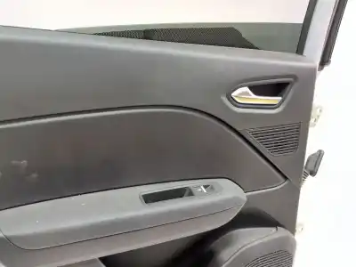 İkinci el araba yedek parçası arka sol kapi için renault captur ii (hf_) e-tech 145 (hfmu) oem iam referansları 821010589r  