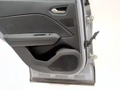 İkinci el araba yedek parçası arka sol kapi için renault captur ii (hf_) e-tech 145 (hfmu) oem iam referansları 821010589r  