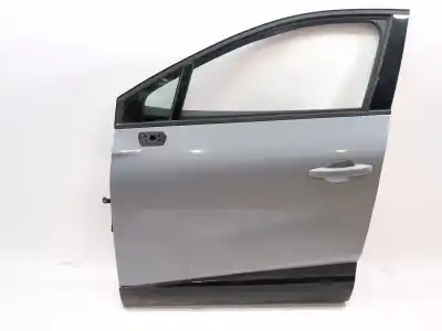 Piesă de schimb auto la mâna a doua usa din fata stânga pentru renault captur ii (hf_) e-tech 145 (hfmu) referințe oem iam 801018321r