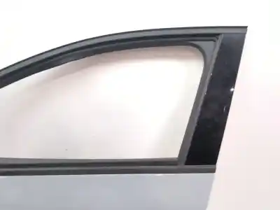 Second-hand car spare part left front door for renault captur ii (hf_) e-tech 145 (hfmu) oem iam references 801018321r  