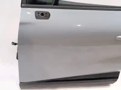 Second-hand car spare part left front door for renault captur ii (hf_) e-tech 145 (hfmu) oem iam references 801018321r  