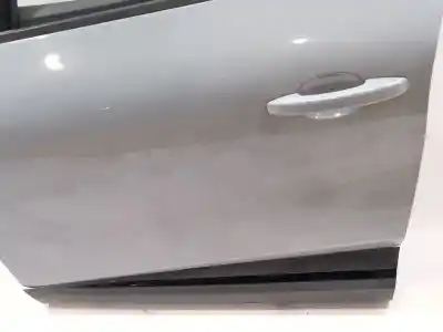 Second-hand car spare part left front door for renault captur ii (hf_) e-tech 145 (hfmu) oem iam references 801018321r  