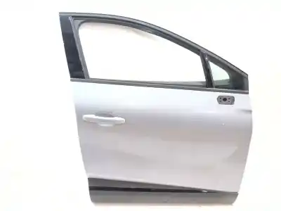 Автозапчастина б/у передні праві двері для RENAULT CAPTUR II (HF_) E-TECH 145 (HFMU) Посилання на OEM IAM 801000210R  