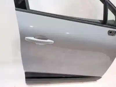 Second-hand car spare part front right door for renault captur ii (hf_) e-tech 145 (hfmu) oem iam references 801000210r  