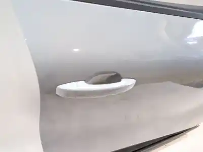 Second-hand car spare part front right door for renault captur ii (hf_) e-tech 145 (hfmu) oem iam references 801000210r  